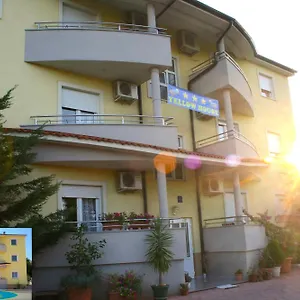 Appartamento Yellow House, Pola