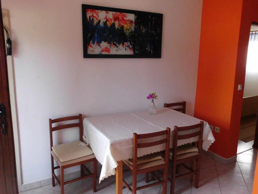 Apartments Ema Pula Croatia