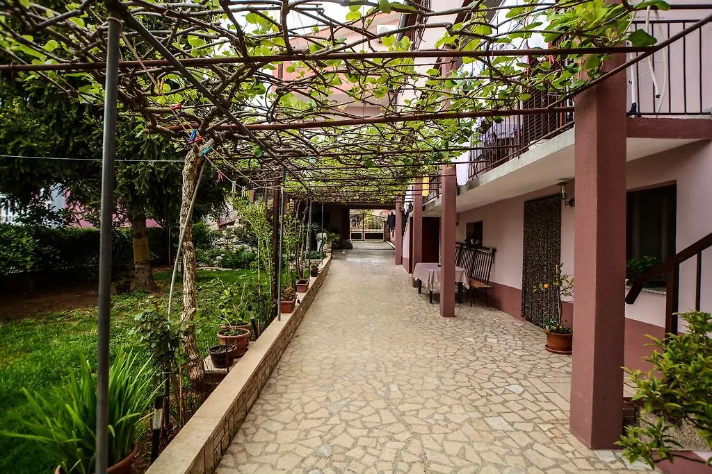 Apartments Ema Pula 0*,  Croatia